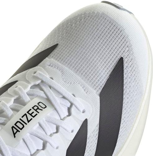 ADIDAS Damen Laufschuhe Adizero EVO SL 40 ⅔ in Grau