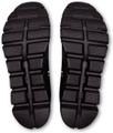 ON Herren Freizeitschuhe Cloud 6 44 ½ in Schwarz