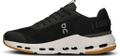 ON Herren Freizeitschuhe Cloudnova Form 2 47 in Schwarz