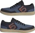 ADIDAS Herren Mountainbikeschuhe FREERIDER PRO CANVAS 44 ⅔ in Grau