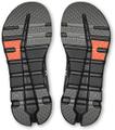 ON Herren Laufschuhe Cloudrunner 2 47 ½ in Grau