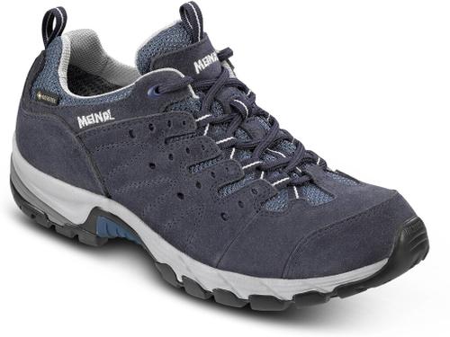 MEINDL Damen Wanderschuh Rapide Lady GTX 38 in Grau