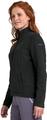 SCHÖFFEL Damen Unterjacke Fleece Jacket Leona3 42 in Schwarz