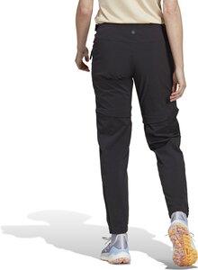 ADIDAS Damen Hose W UTILITAS ZO P 40 in Schwarz