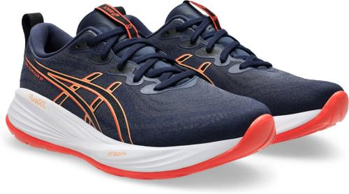ASICS Herren Laufschuhe GEL-CUMULUS 27 42 in Schwarz