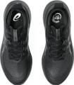 ASICS Herren Laufschuhe GEL-NIMBUS 27 42 in Grau