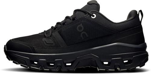 ON Damen Multifunktionsschuhe Cloudrock Low WP 39 in Schwarz