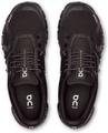 ON Herren Freizeitschuhe Cloud 6 44 in Schwarz