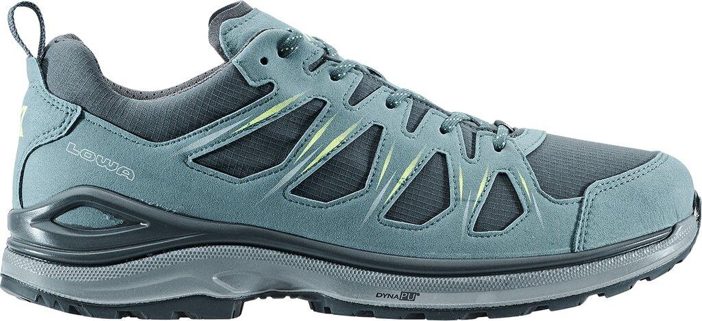 LOWA Herren Multifunktionsschuhe INNOX EVO II GTX 47 in Blau