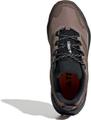 ADIDAS Damen Multifunktionsschuhe Terrex Skychaser AX5 GORE-TEX 40 in Lila