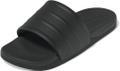 ADIDAS Herren Badeslipper ADILETTE COMFORT 2.0 43 in Schwarz