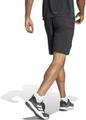 ADIDAS Herren Shorts Designed for Training Workout (Länge 7 Zoll) XL in Grau