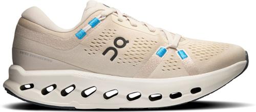 ON Damen Laufschuhe Cloudsurfer 2 40 in Braun