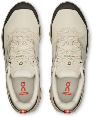 ON Herren Multifunktionsschuhe Cloudrock Low WP 47 in Grau