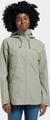 DIDRIKSONS Damen Jacke TILDE WNS JKT 4 40 in Grau