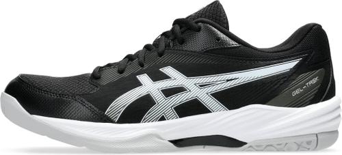 ASICS Herren Handballschuhe GEL-TASK 4 47 in Schwarz