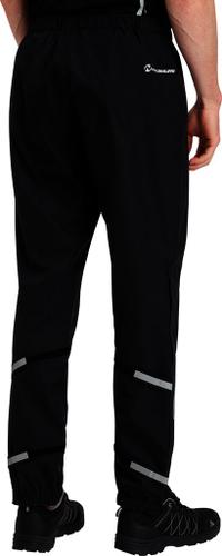 NAKAMURA Herren Regenhose He.-Fahrrad-Hose Heiko II M M in Schwarz