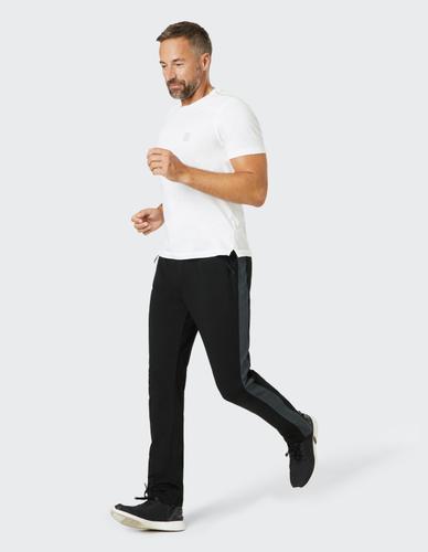 JOY SPORTSWEAR Herren Hose FERNANDO 28 in Schwarz