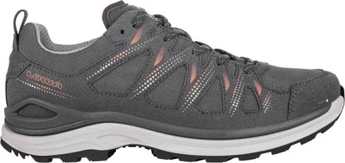 LOWA Damen Multifunktionsschuhe INNOX EVO II GTX WS 37 ½ in Grau