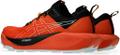 ASICS Herren Trailrunningschuhe GEL-Trabuco 13 44 in Rot