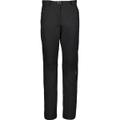 CMP Softshellhose NERO 72 in Schwarz