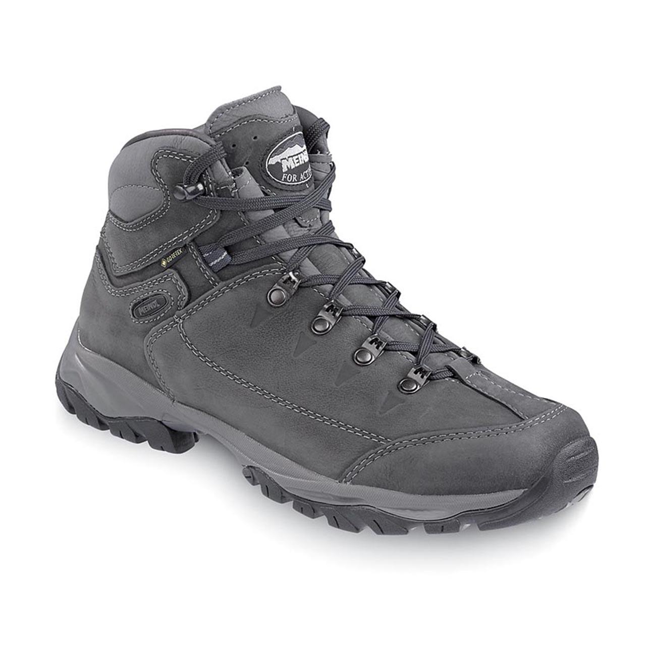 MEINDL Herren Wanderschuh Ohio 2 GTX 45 in Grau
