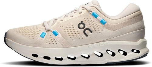 ON Damen Laufschuhe Cloudsurfer 2 40 in Braun
