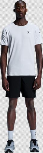 ON Herren T-Shirt Performance-T XL in Grau