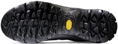 MAMMUT Herren Multifunktionsstiefel Mercury IV Mid GTX® Men 48 in Grau