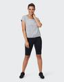 VB Ally S - Black