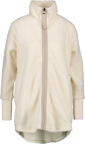 DIDRIKSONS Damen Jacke SALLY WNS FZ 2 40 in Weiß