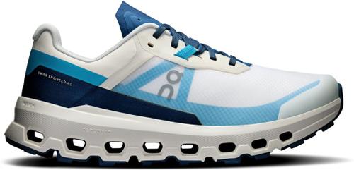 ON Damen Trailrunningschuhe Cloudvista 2 40 in Silber