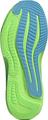 ADIDAS Herren Laufschuhe SUPERNOVA RISE 3 44 ⅔ in Grau